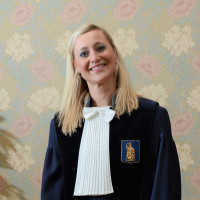 Monique van Dinteren Betoverend Trouwen