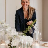 Everlasting Weddings & Events