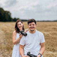 Waldemar und Jolina