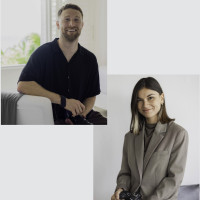 Thijs & Cher