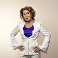 Zangeres Nicole