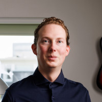 Nick van der Windt