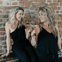 Kelly & Vanity Weustink