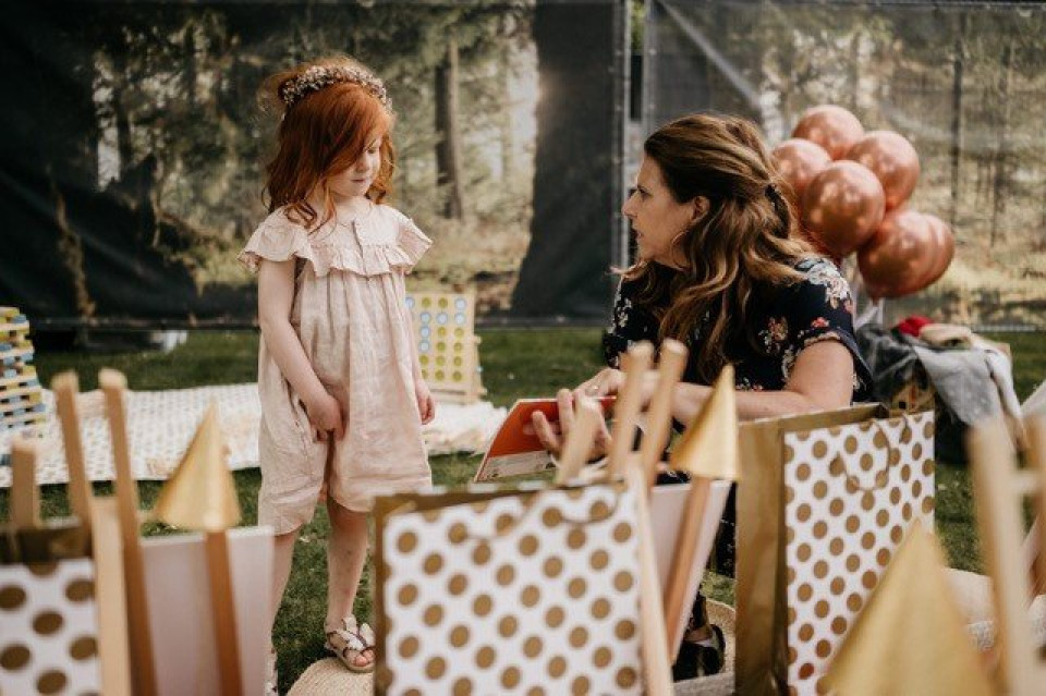 Entertainment boeken bij Weddingcrèchers