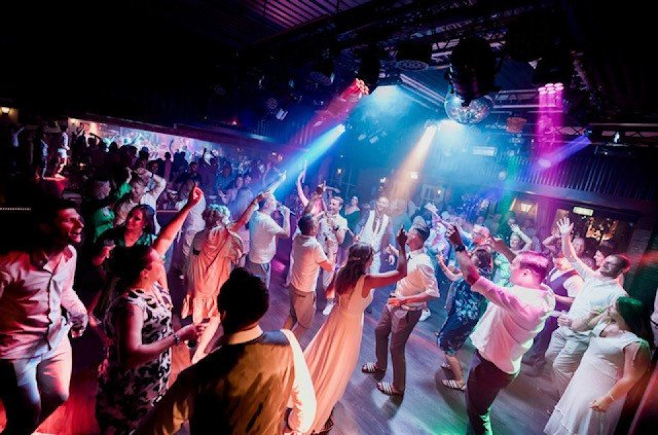 Trouwlocatie 't Prikkewater Packhuys impressie 3