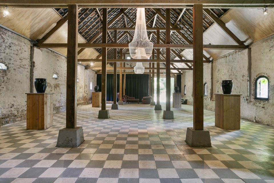 Trouwlocatie B&amp;B De Grote Waaij impressie 