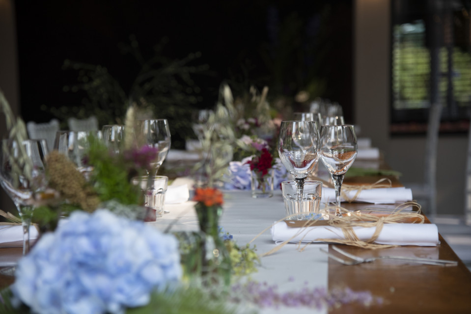 Trouwlocatie Brasserie Rembrandt impressie 4