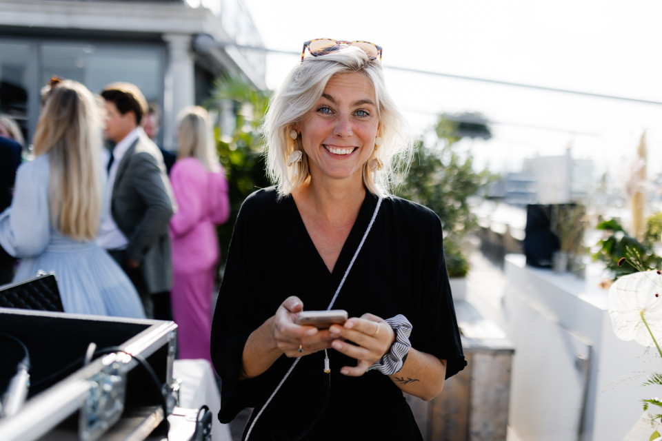 Weddingplanner Myrthe Regelt Het impressie 