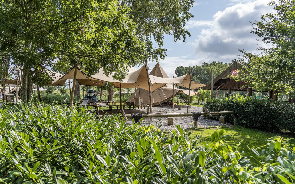 Trouwlocatie Outdoor Valley impressie 4