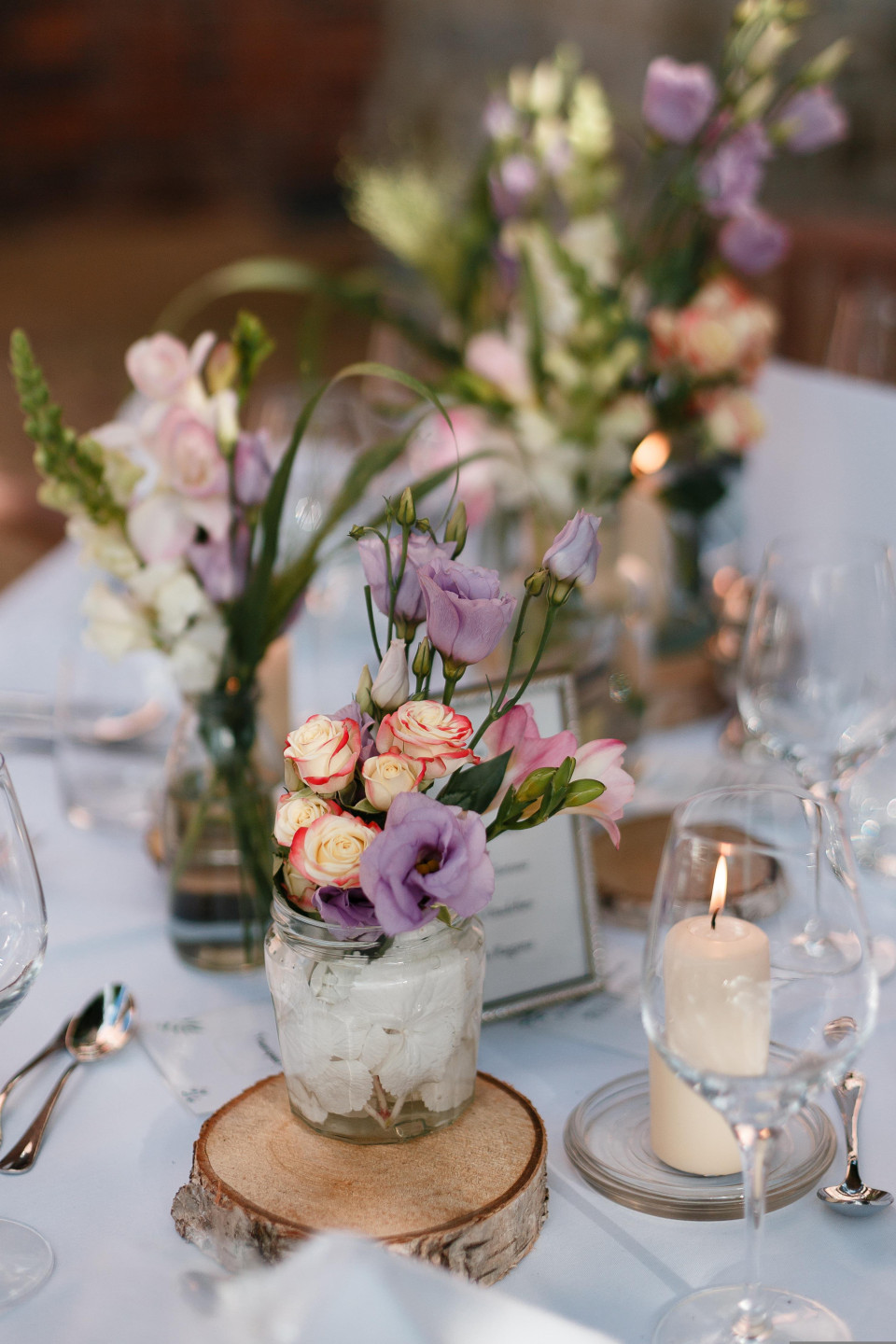 Weddingplanner Wildflower Weddings &amp; Events overzicht