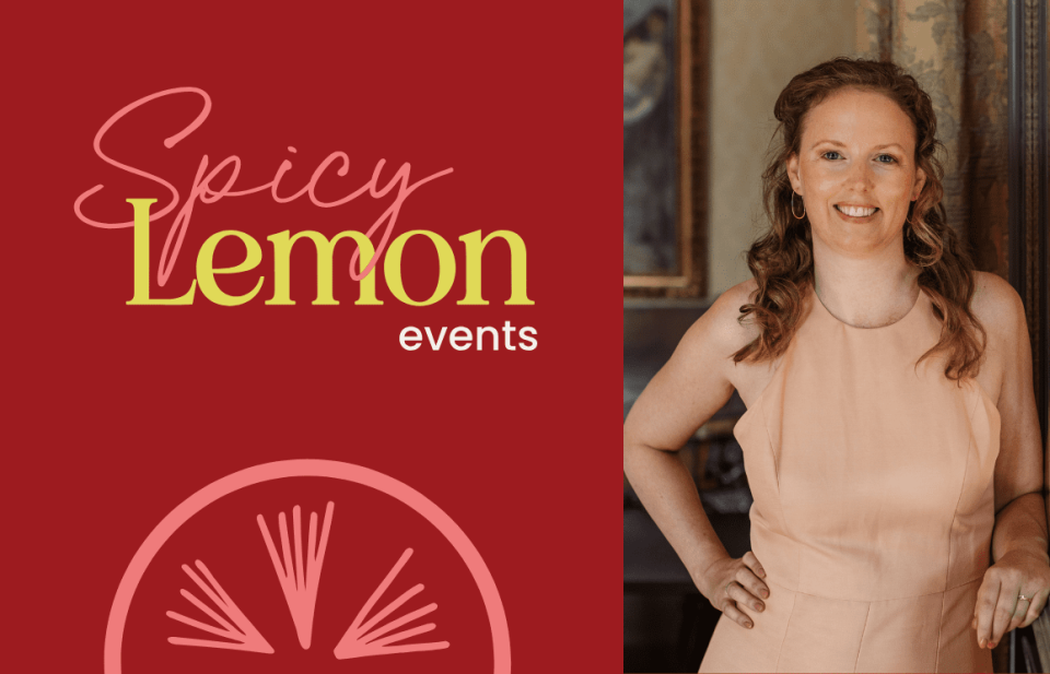 Spicy Lemon Events