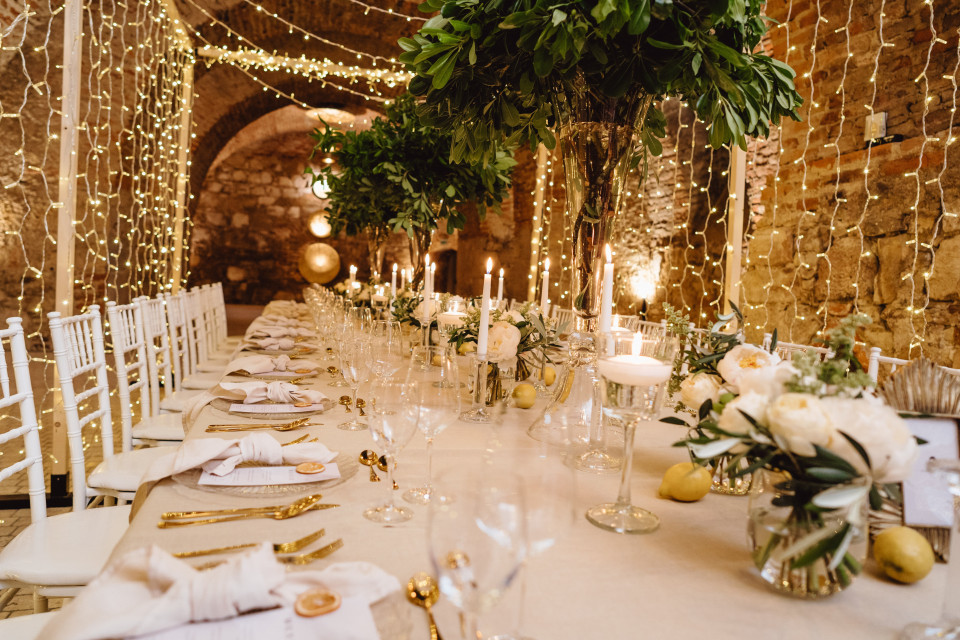 Weddingplanner Julia Truisi weddings &amp; events impressie 3