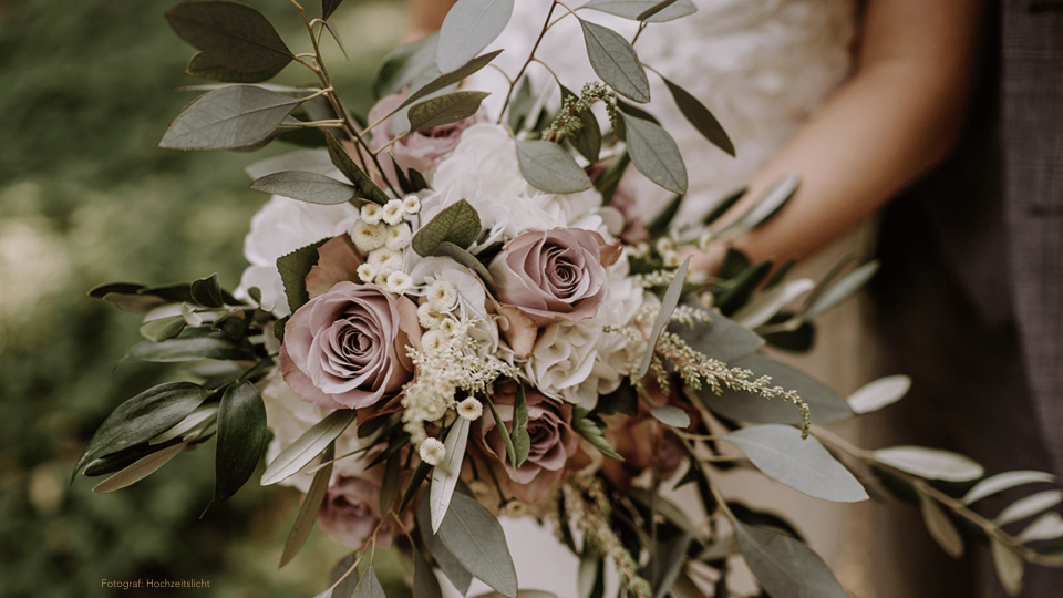 Weddingplanner Rieke Richter Weddings overzicht