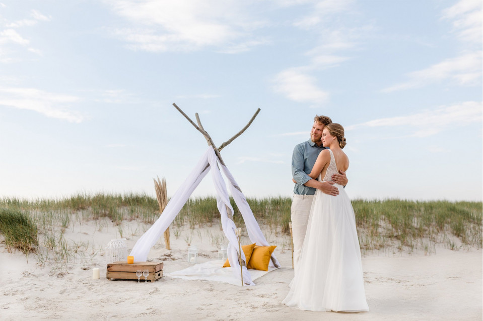 Weddingplanner Michelle Mahler Weddings impressie 