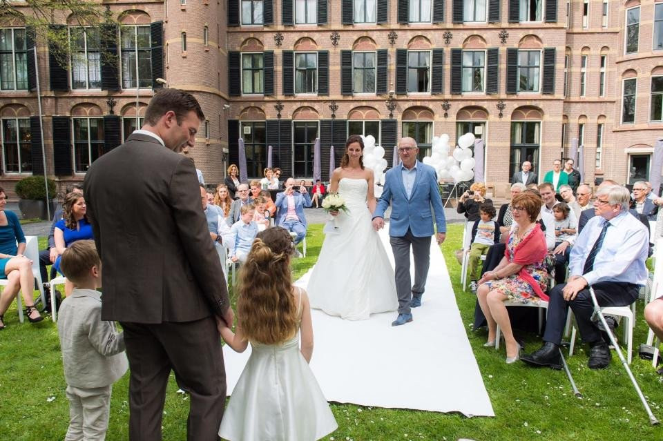 Trouwlocatie Tivoli Oudenbosch impressie 2