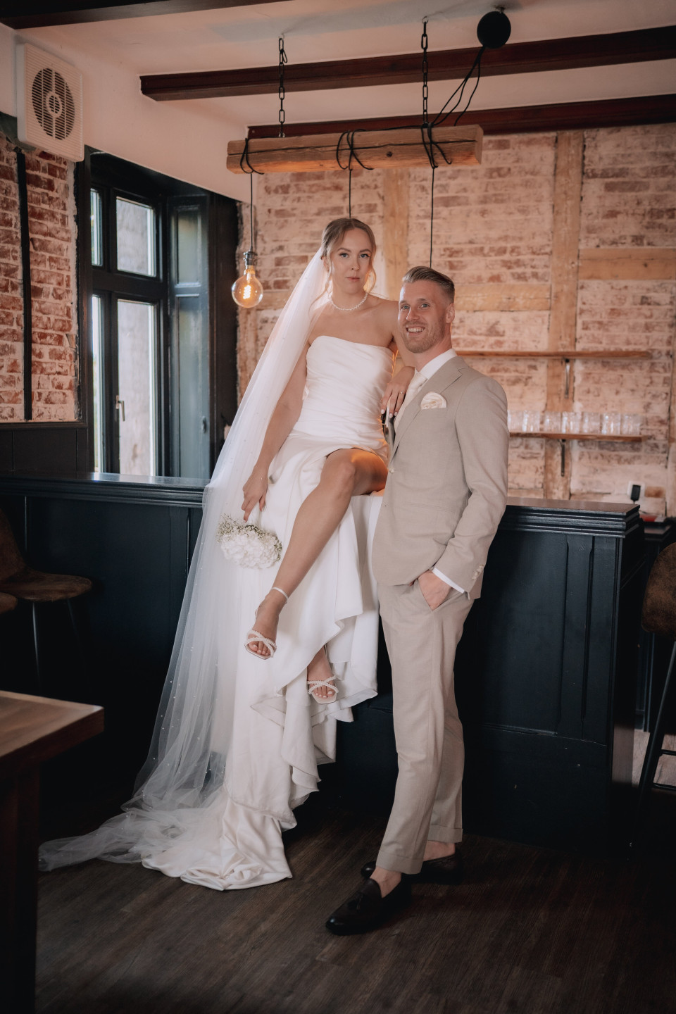 Trouwfotograaf Tanjas Photography impressie