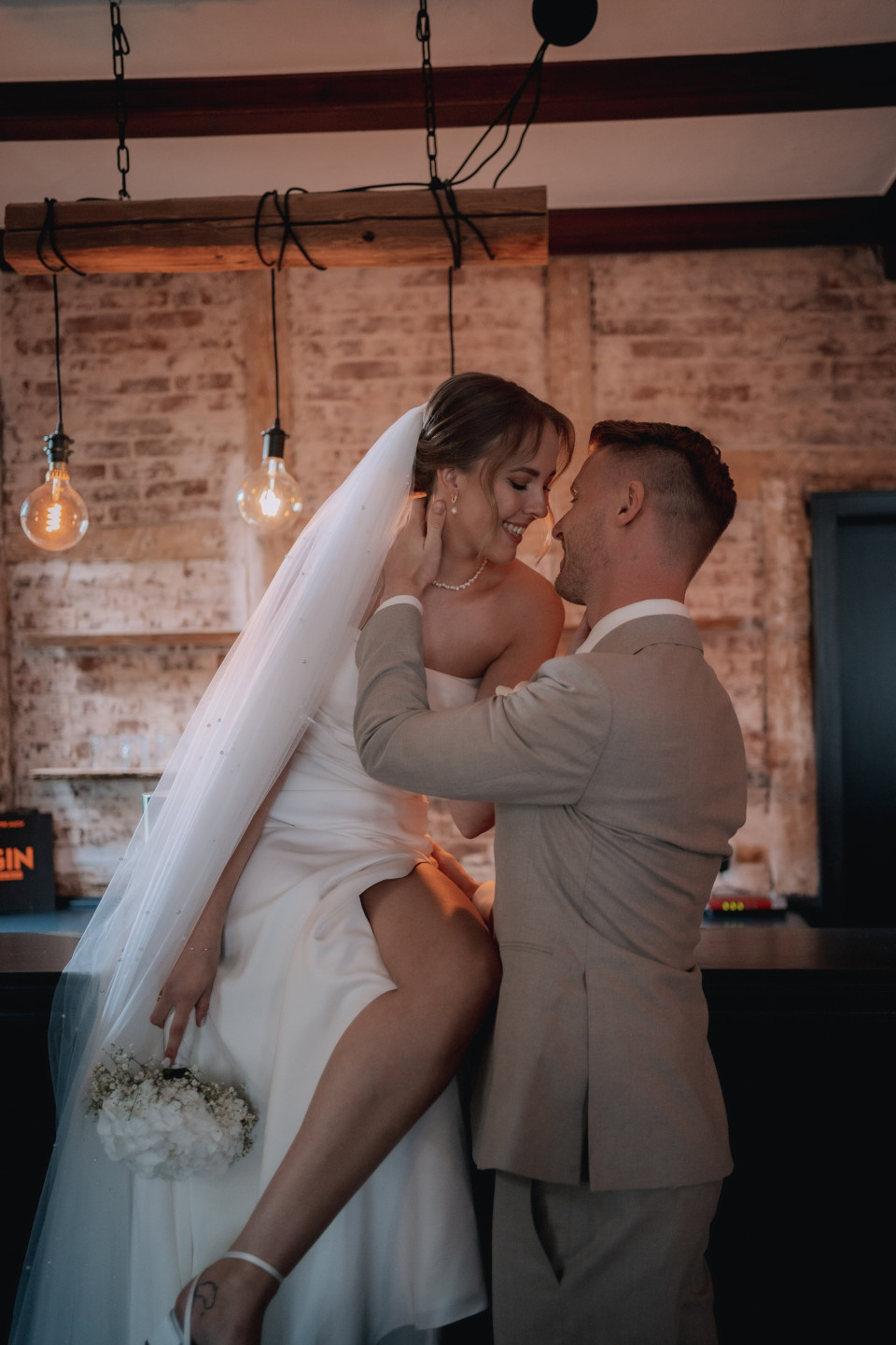 Trouwfotograaf Tanjas Photography details