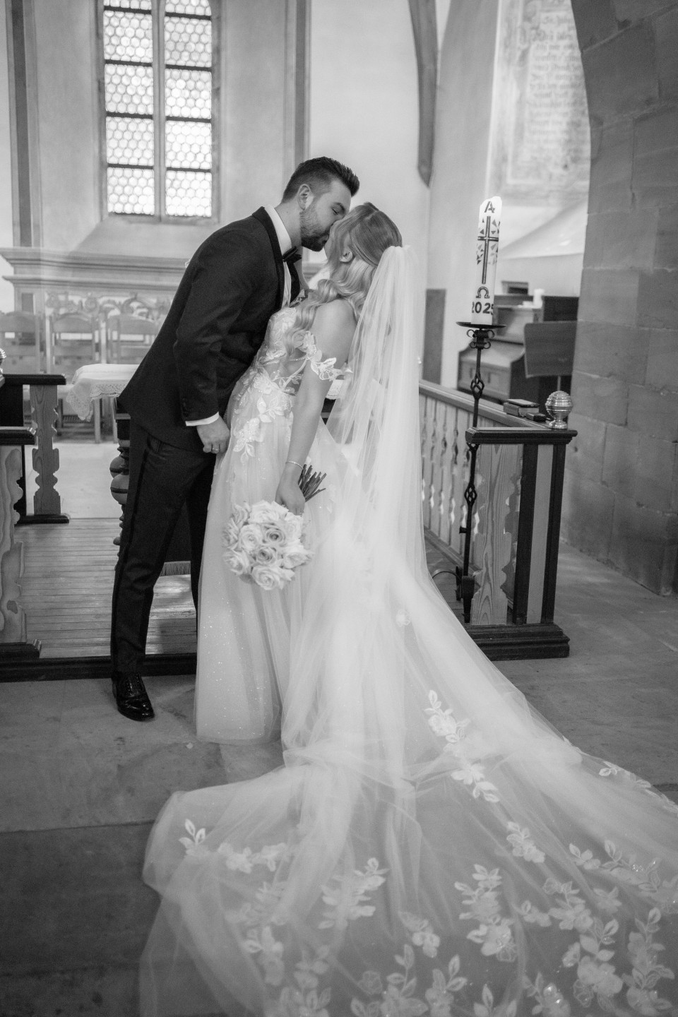 Trouwfotograaf Tanjas Photography impressie 2