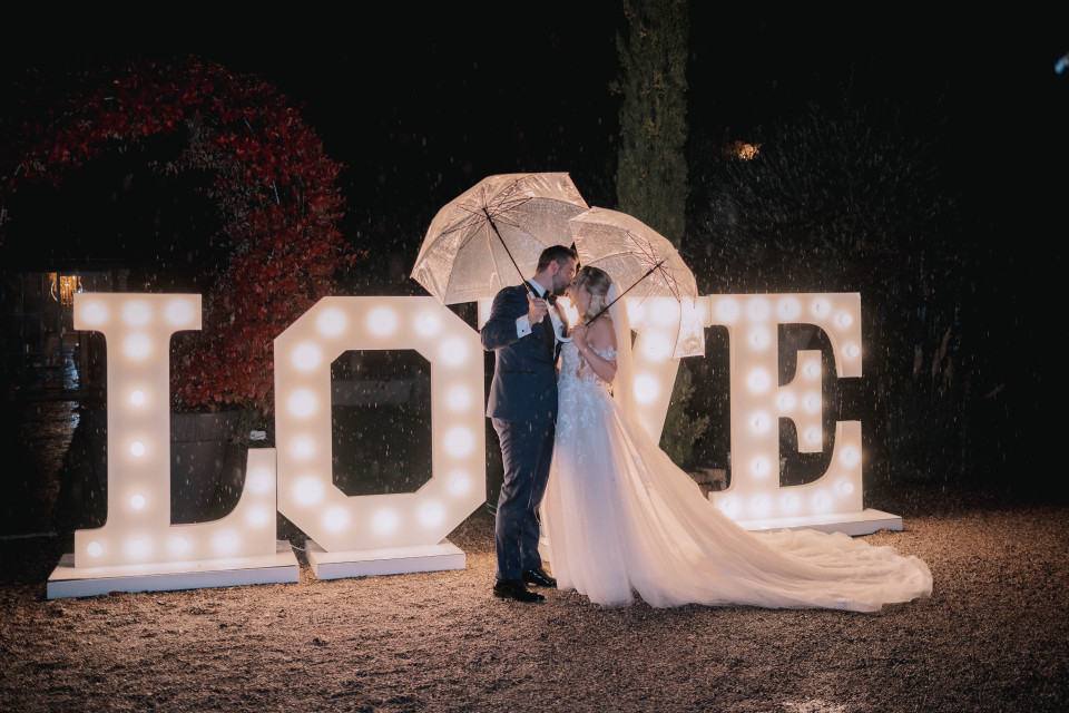 Trouwfoto's laten maken door Tanjas Photography