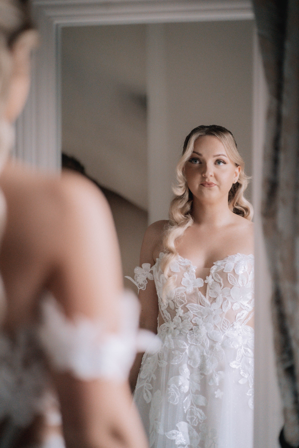 Trouwfotograaf Tanjas Photography overzicht