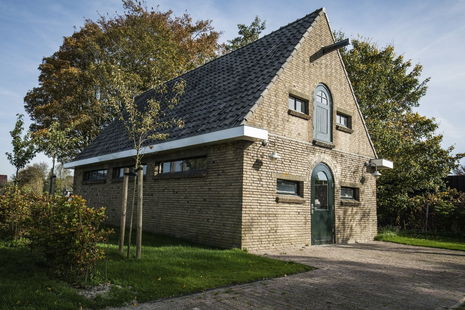 Trouwlocatie Lokaal 55 impressie 4