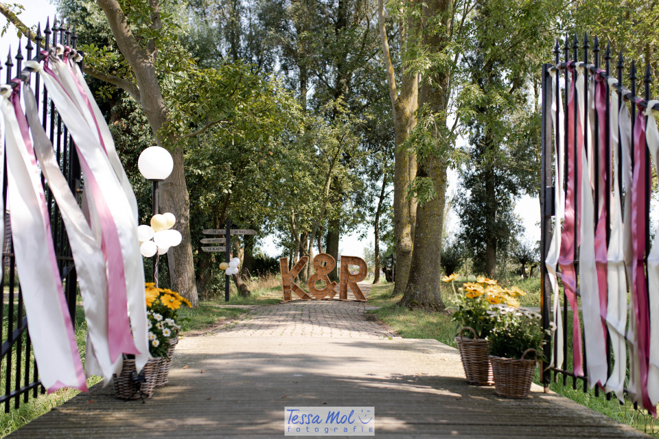Trouwlocatie Leefgoed de Olifant impressie 4