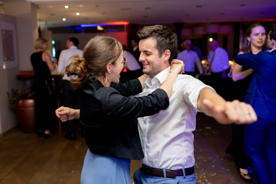 Trouwfotograaf Tobias Simolik Fotografie impressie