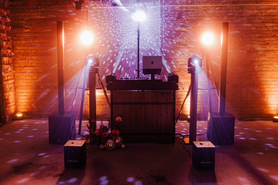 Muziek van DJ Sascha Juranek impressie 3