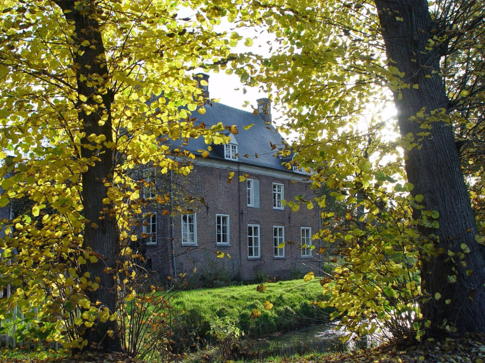 Kasteel Aldendriel