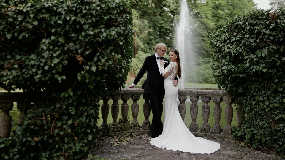 Videograaf David de Rijcke Videografie impressie 2