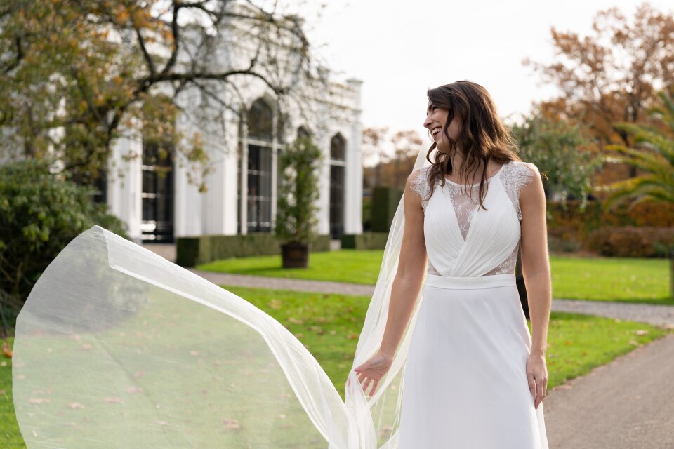 Trouwfoto's laten maken door Luthan Fotografie