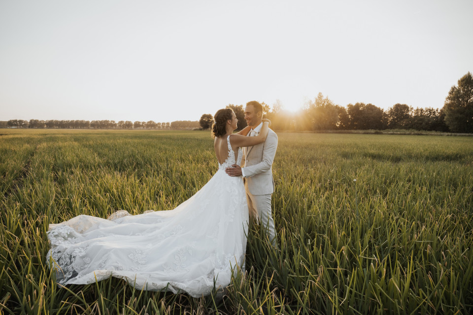 Trouwfotograaf Sietske Driessen Fotografie impressie 