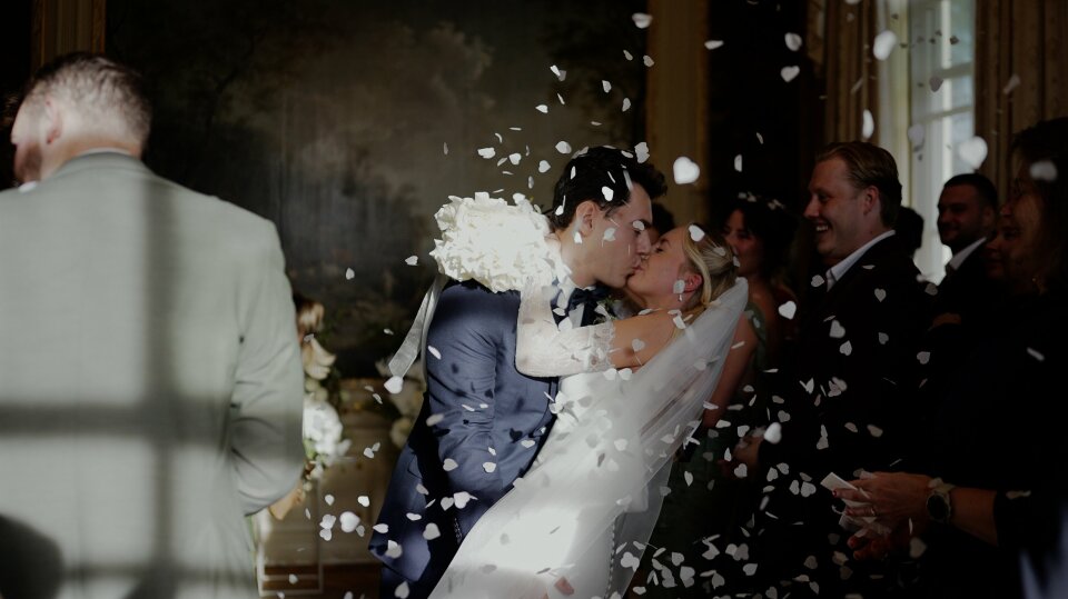 Videograaf David de Rijcke Videografie impressie 3