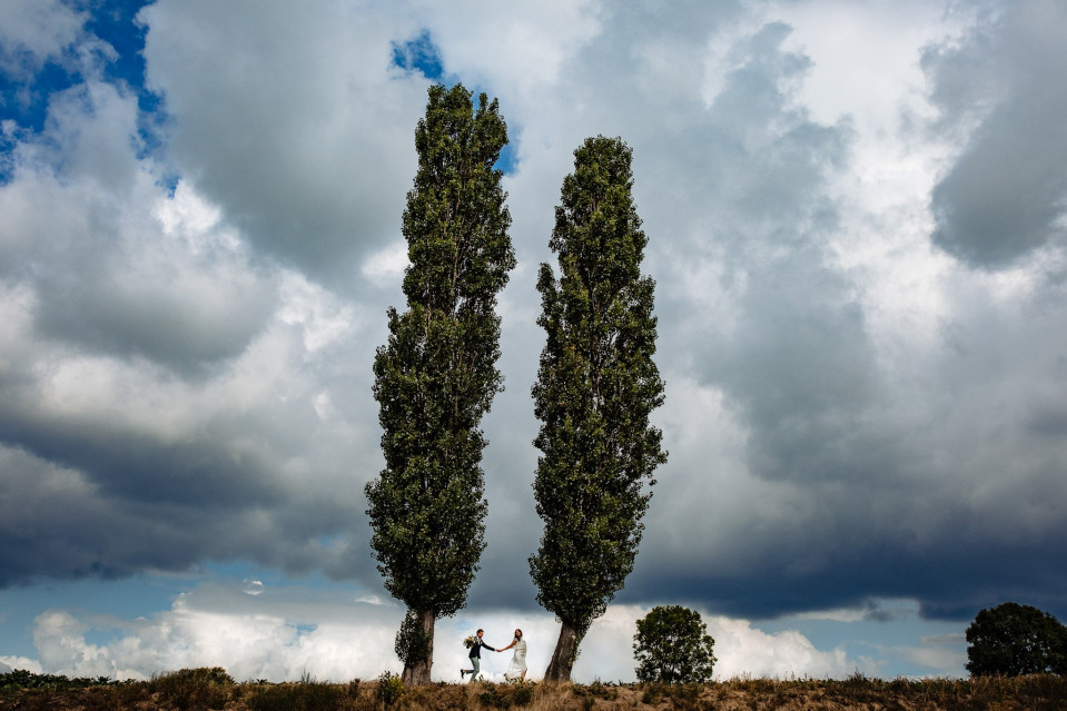 Trouwfotograaf Stefan Sanders Fotografie impressie 3