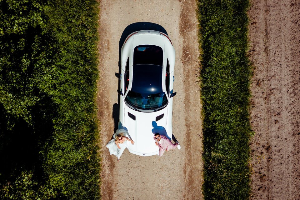 Trouwfotograaf Made by Jantine Photography impressie 3