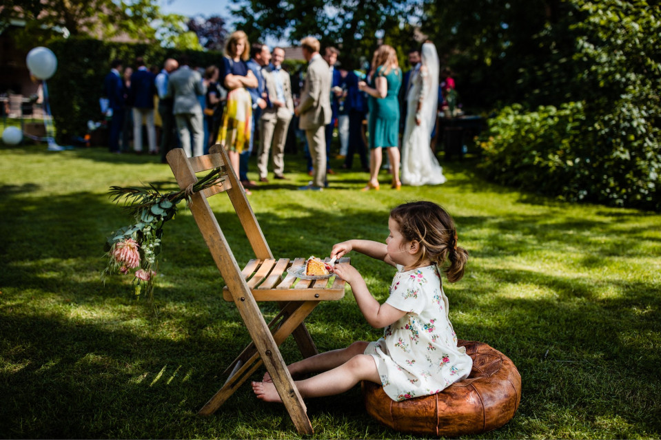 Trouwfotograaf Stefan Sanders Fotografie overzicht