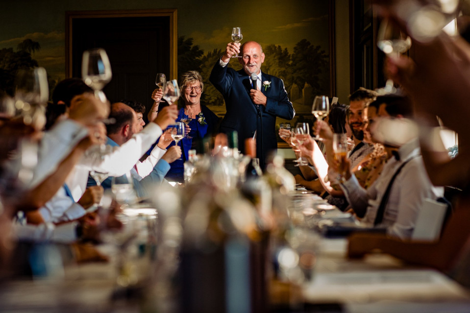 Trouwfotograaf Stefan Sanders Fotografie impressie 2