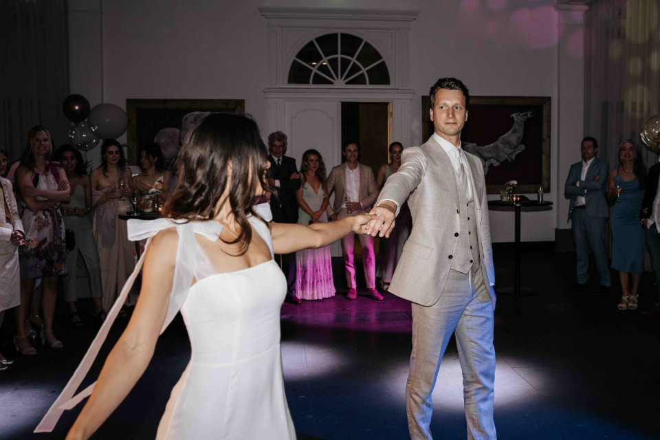 Wedding DJ Cost vs Live Band Cost: A Full Price Comparison