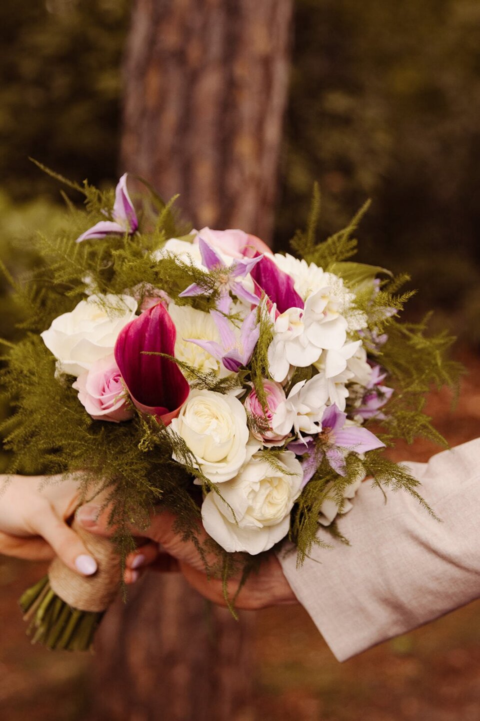 Weddingplanner Wimke - Wedding by Imke impressie 3