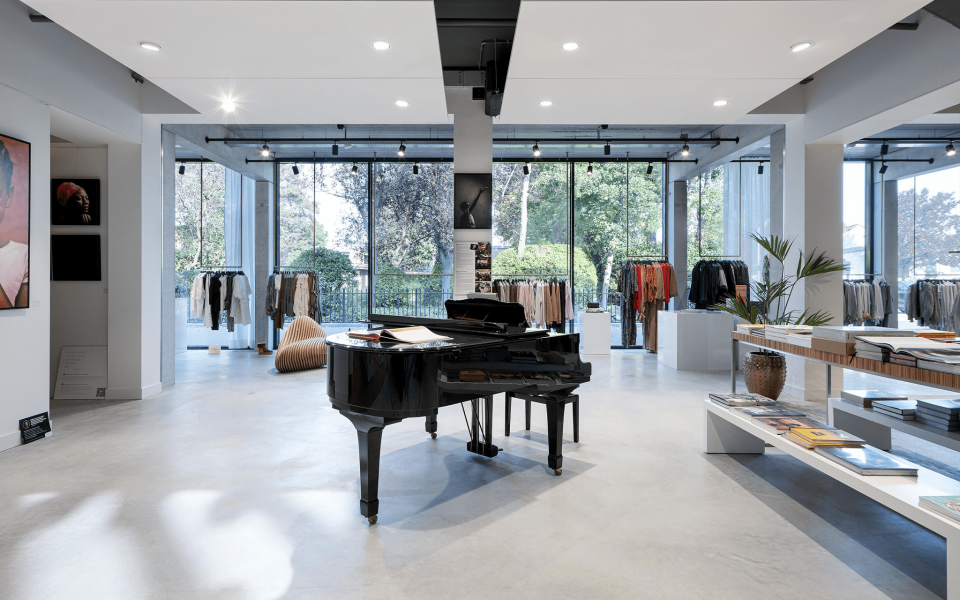 Trouwpak van Gallery Voorwinden impressie 2