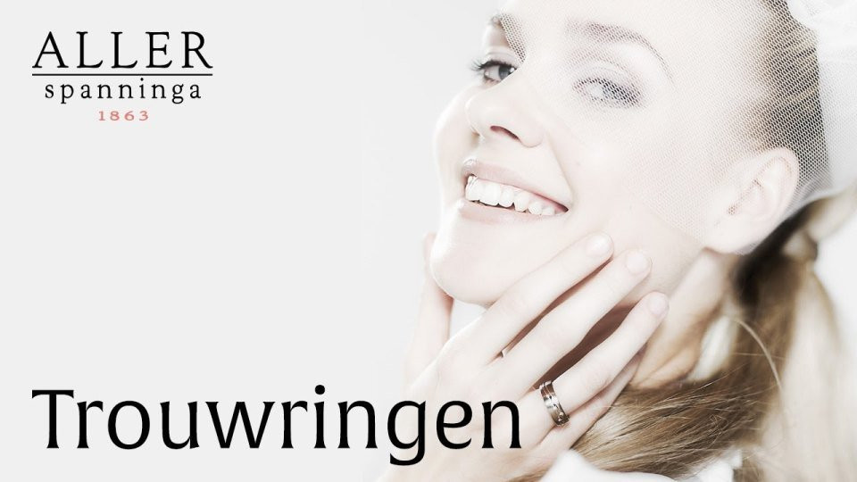 Trouwringen van Juwelier Wissink impressie 4