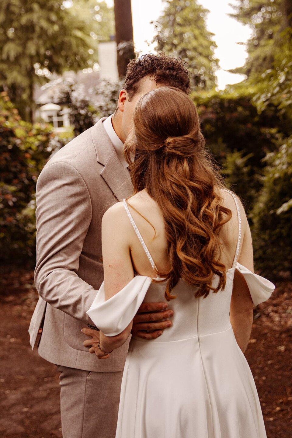Wimke - Wedding by Imke