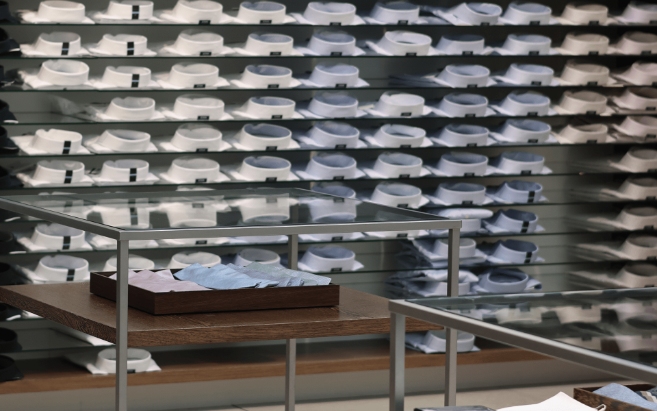 Trouwpak van Gallery Voorwinden impressie 3