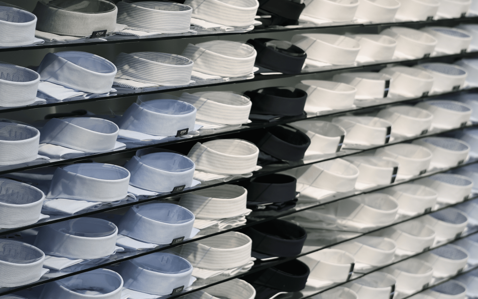 Trouwpak van Gallery Voorwinden impressie