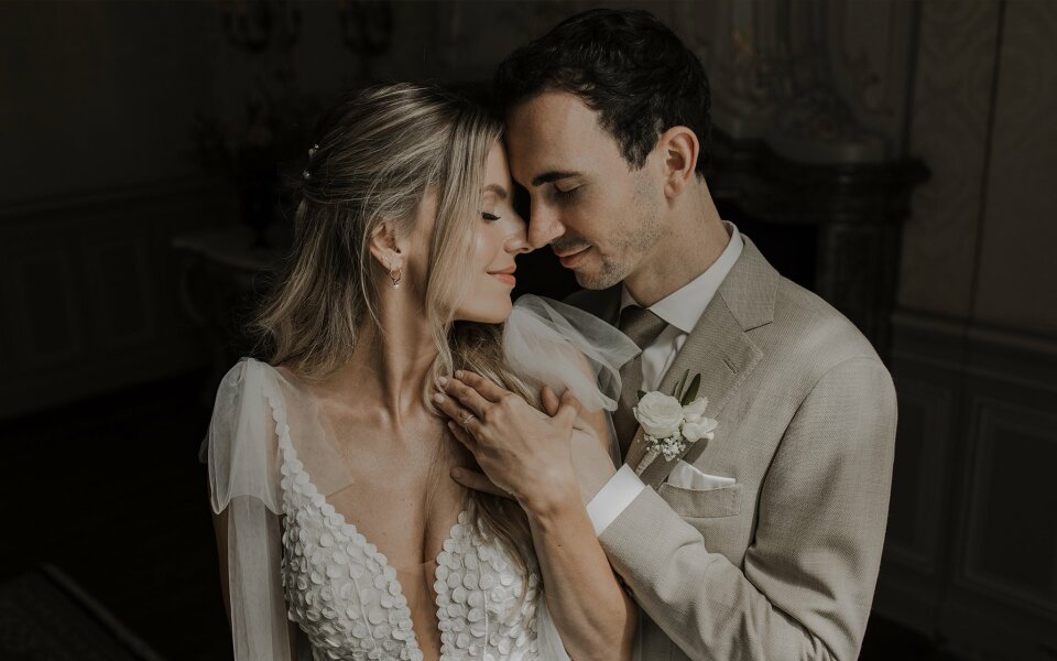 Trouwfotograaf Daphne de Vries Photography impressie 3