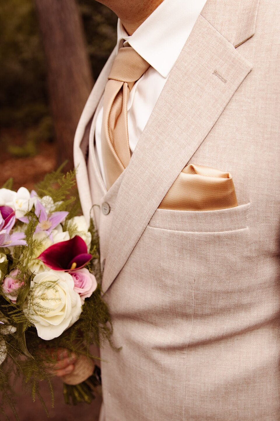 Weddingplanner Wimke - Wedding by Imke details