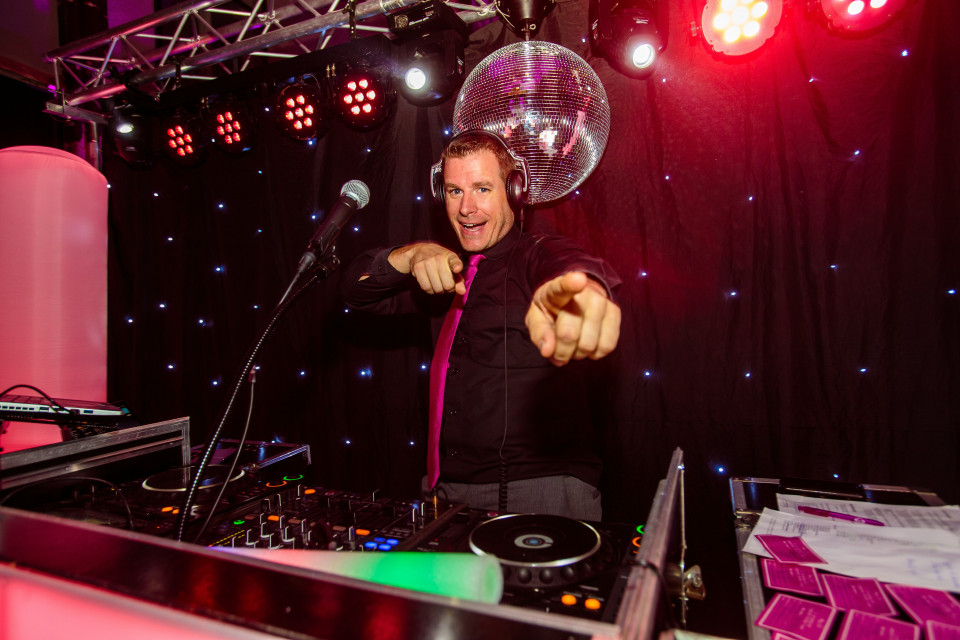 Muziek van Psound, PRO Sound &amp; Light impressie 4