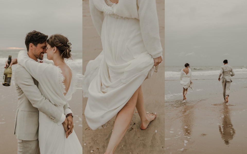 Trouwfotograaf Daphne de Vries Photography overzicht