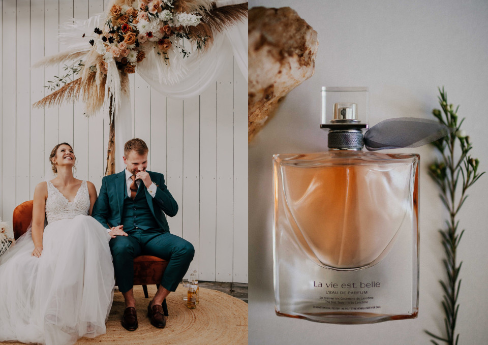 Trouwfoto&#039;s laten maken door Marieke Anneke Fotografie