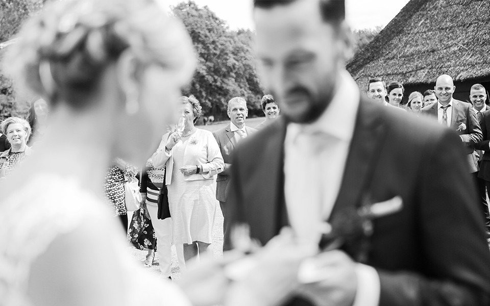 Trouwfotograaf Shine Moments impressie 2